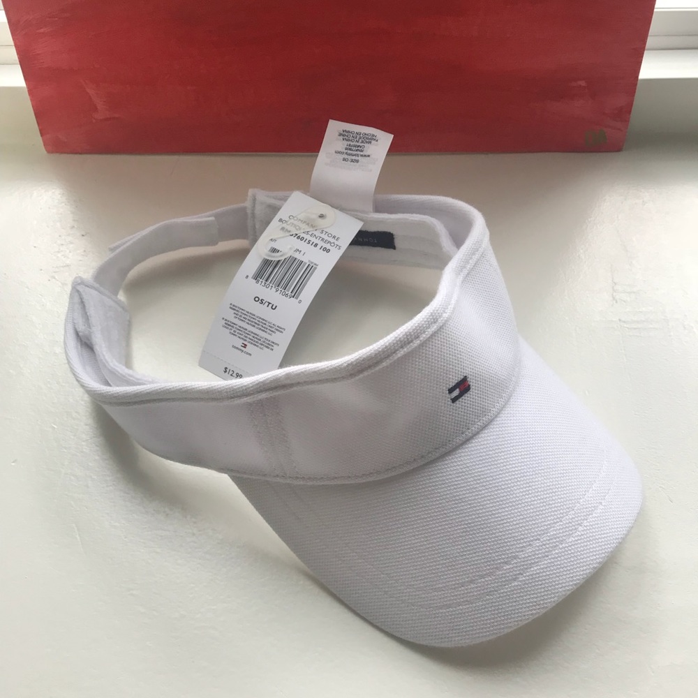 Tommy Hilfiger Visor